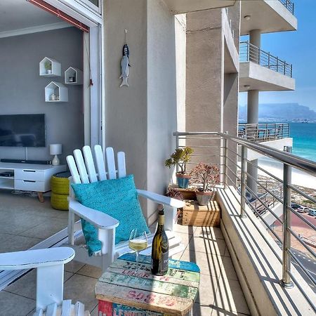 Portico 802 Apartment Bloubergstrand Exterior photo