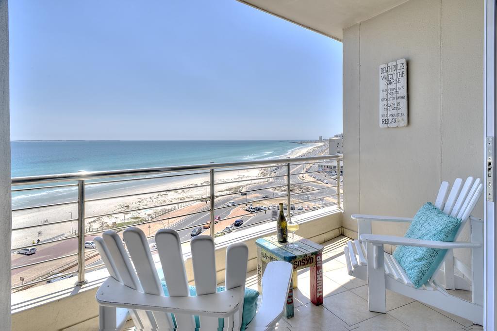 Portico 802 Apartment Bloubergstrand Exterior photo