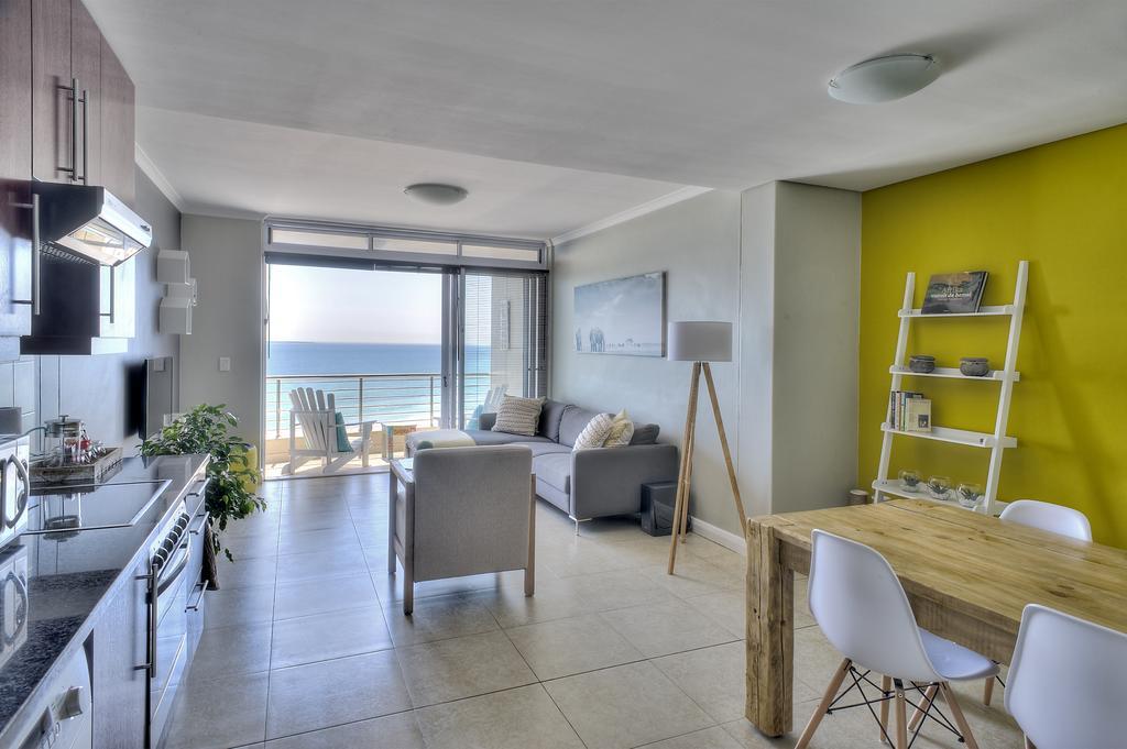 Portico 802 Apartment Bloubergstrand Exterior photo