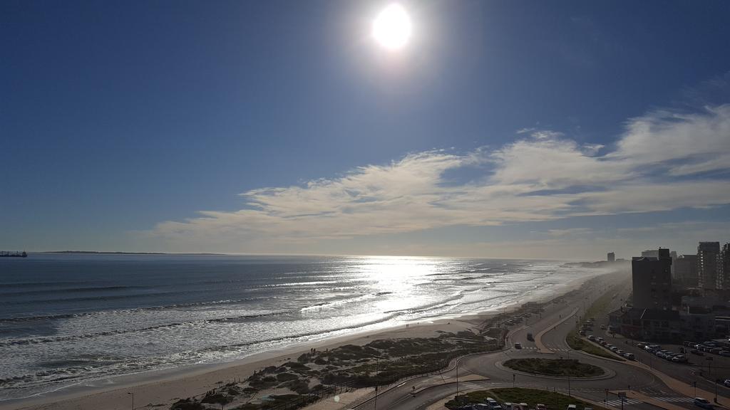 Portico 802 Apartment Bloubergstrand Exterior photo