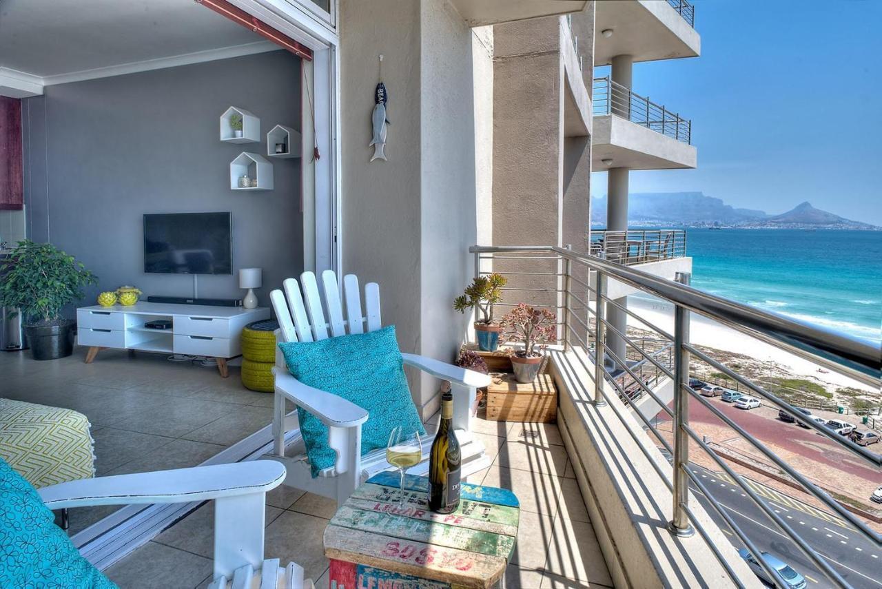 Portico 802 Apartment Bloubergstrand Exterior photo